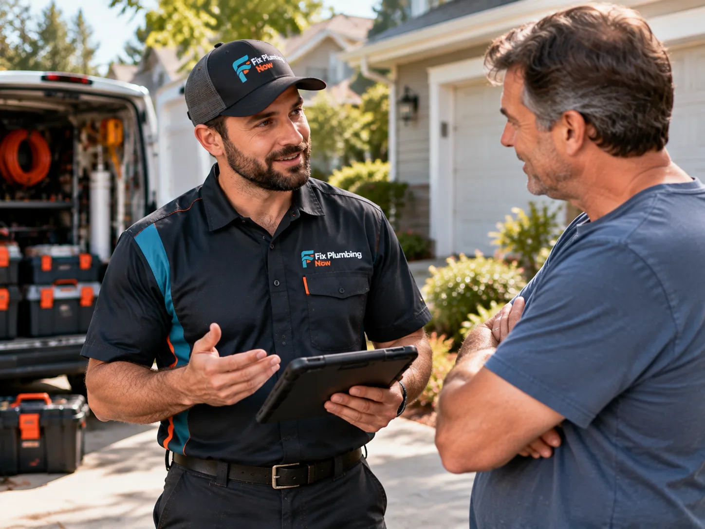 Clogged Drain Service New Vienna, IA FAQs